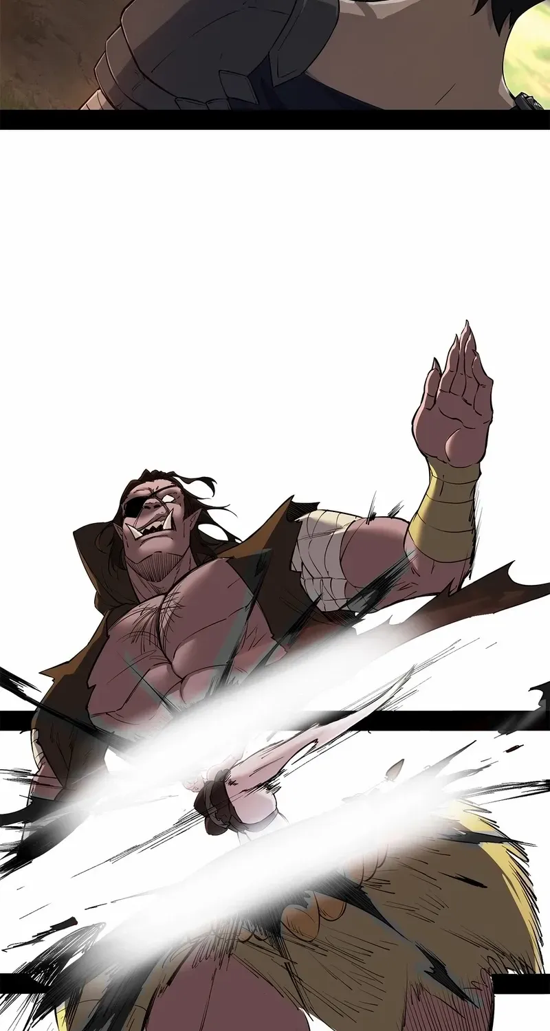 A Mountain of Corpses, A Sea of Blood Chapter 14 page 22 - 