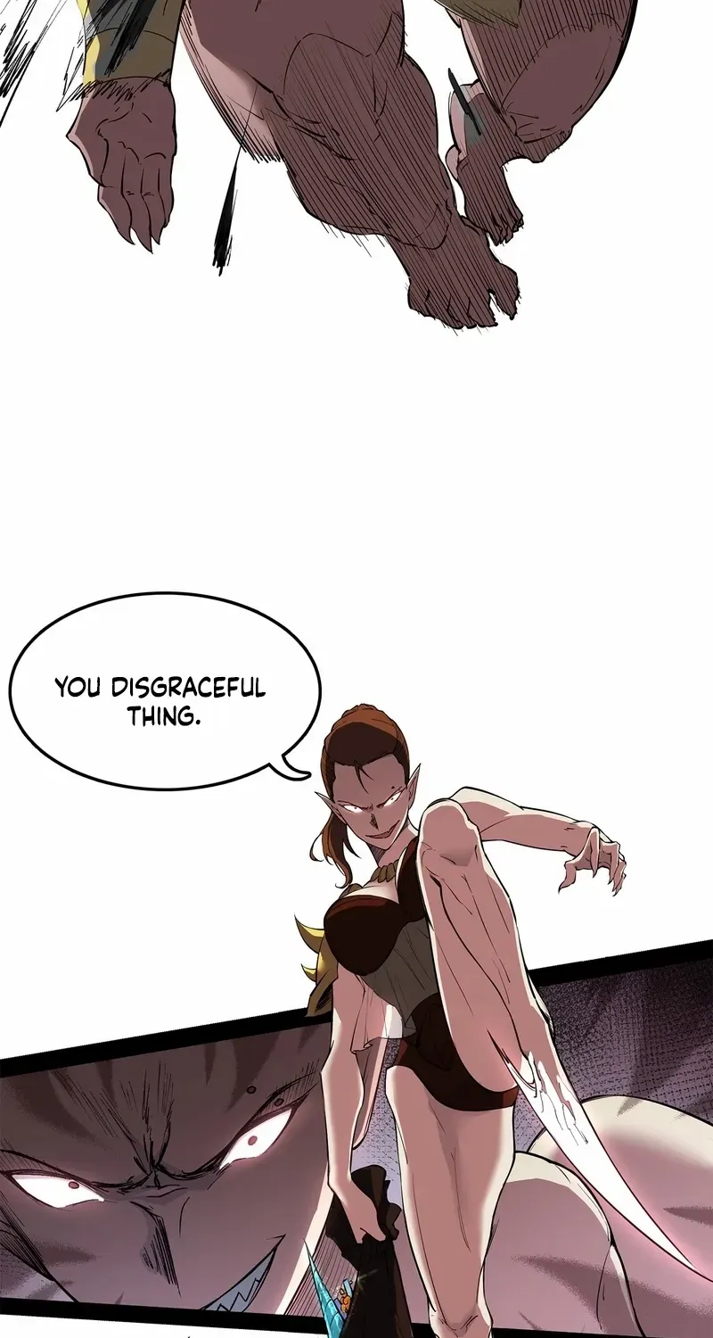 A Mountain of Corpses, A Sea of Blood Chapter 14 page 23 - 