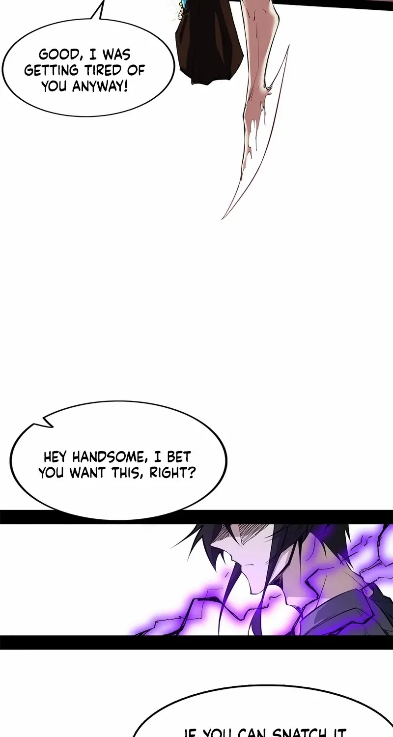A Mountain of Corpses, A Sea of Blood Chapter 14 page 24 - 