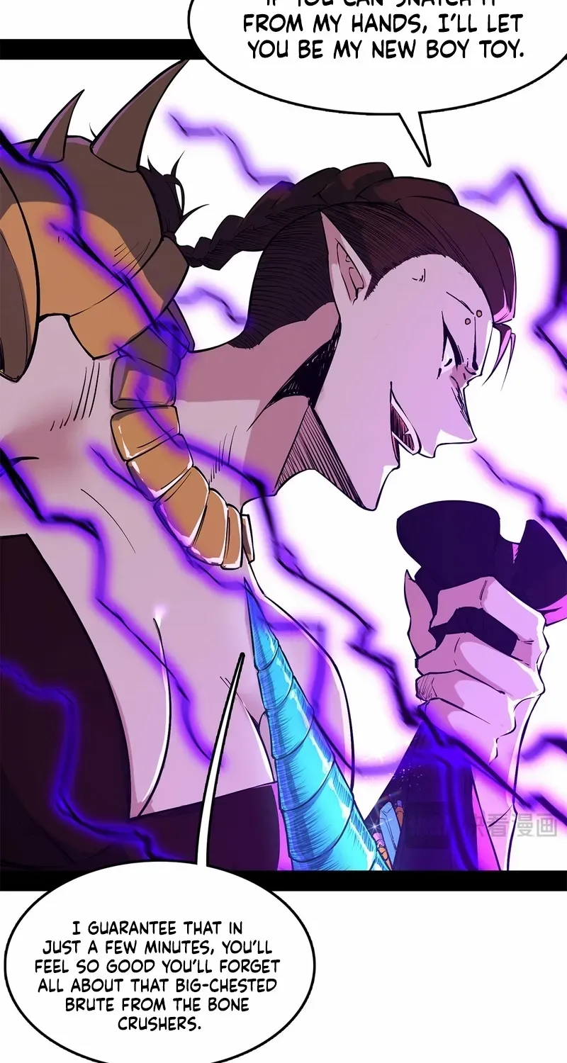 A Mountain of Corpses, A Sea of Blood Chapter 14 page 25 - 