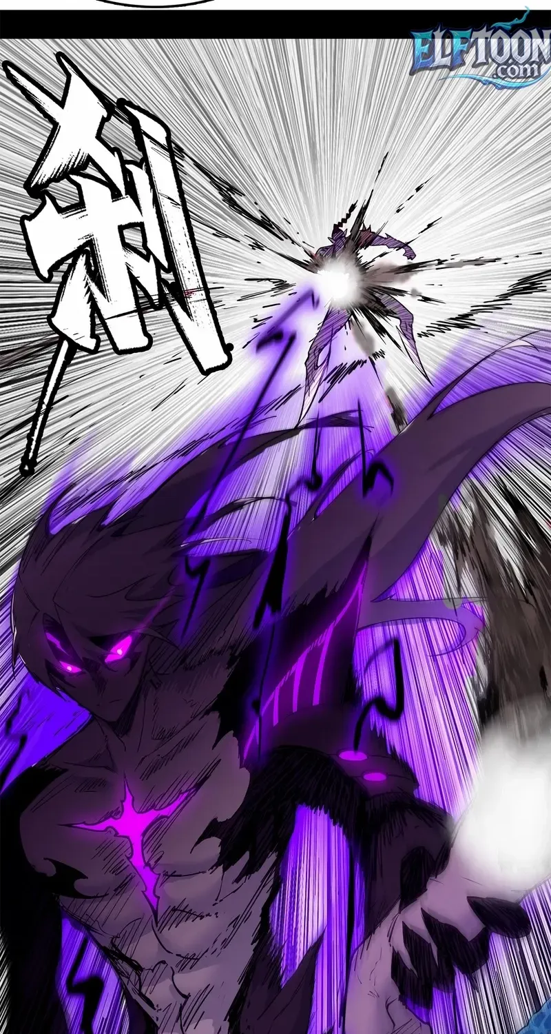 A Mountain of Corpses, A Sea of Blood Chapter 14 page 26 - 