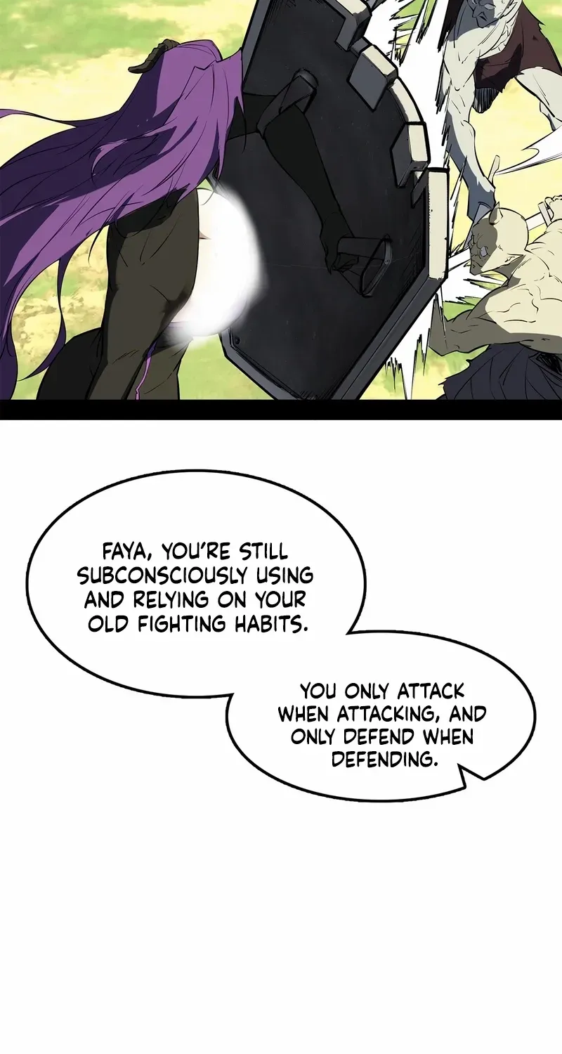 A Mountain of Corpses, A Sea of Blood Chapter 14 page 29 - 