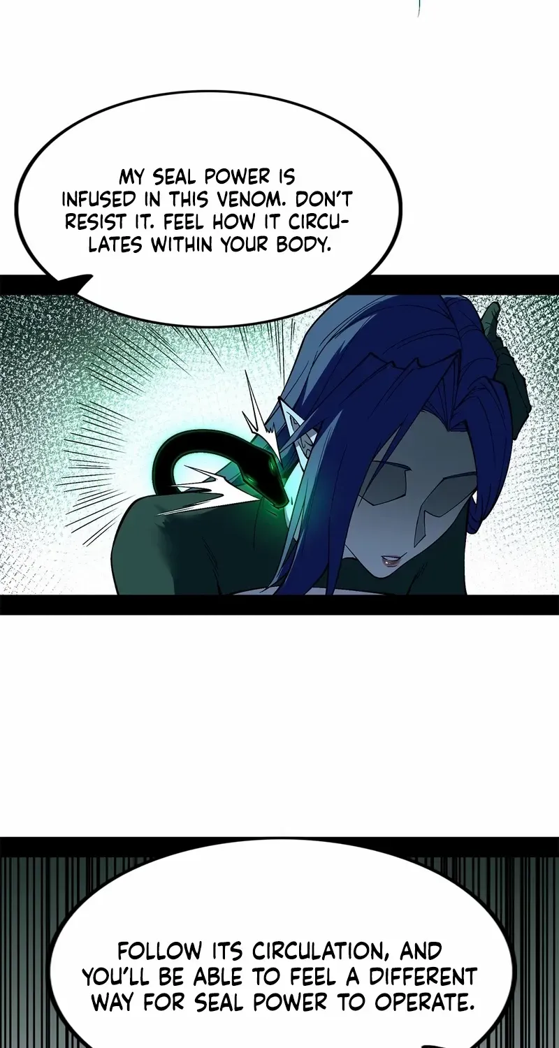 A Mountain of Corpses, A Sea of Blood Chapter 14 page 32 - 