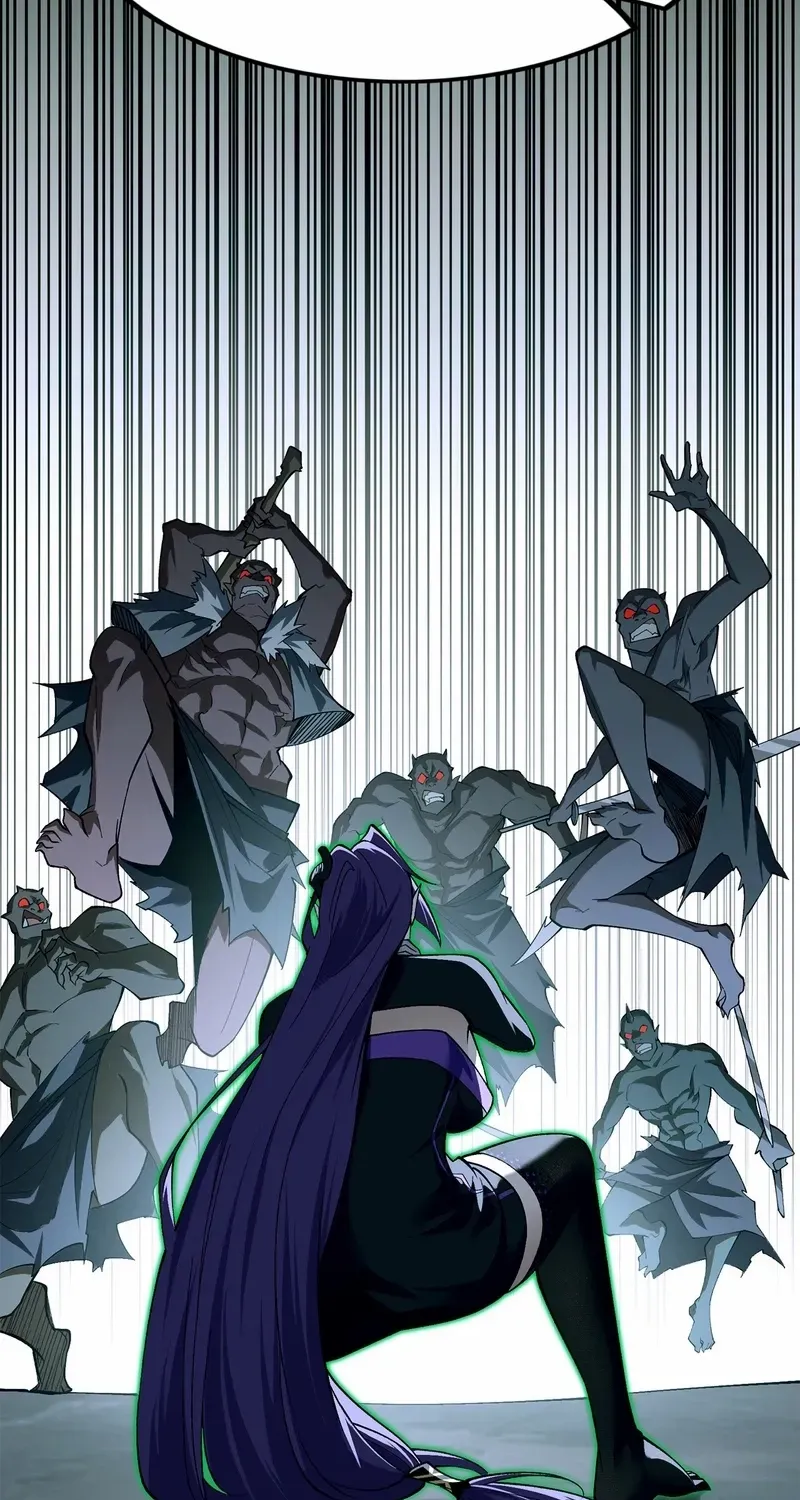 A Mountain of Corpses, A Sea of Blood Chapter 14 page 33 - 