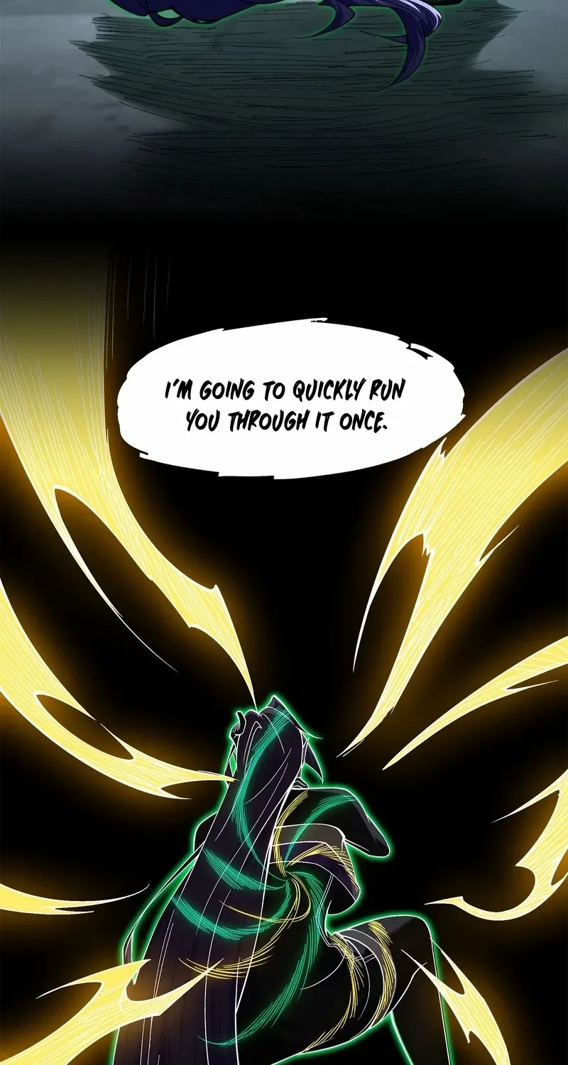 A Mountain of Corpses, A Sea of Blood Chapter 14 page 34 - 