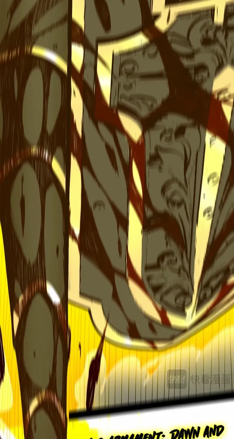 A Mountain of Corpses, A Sea of Blood Chapter 14 page 38 - 