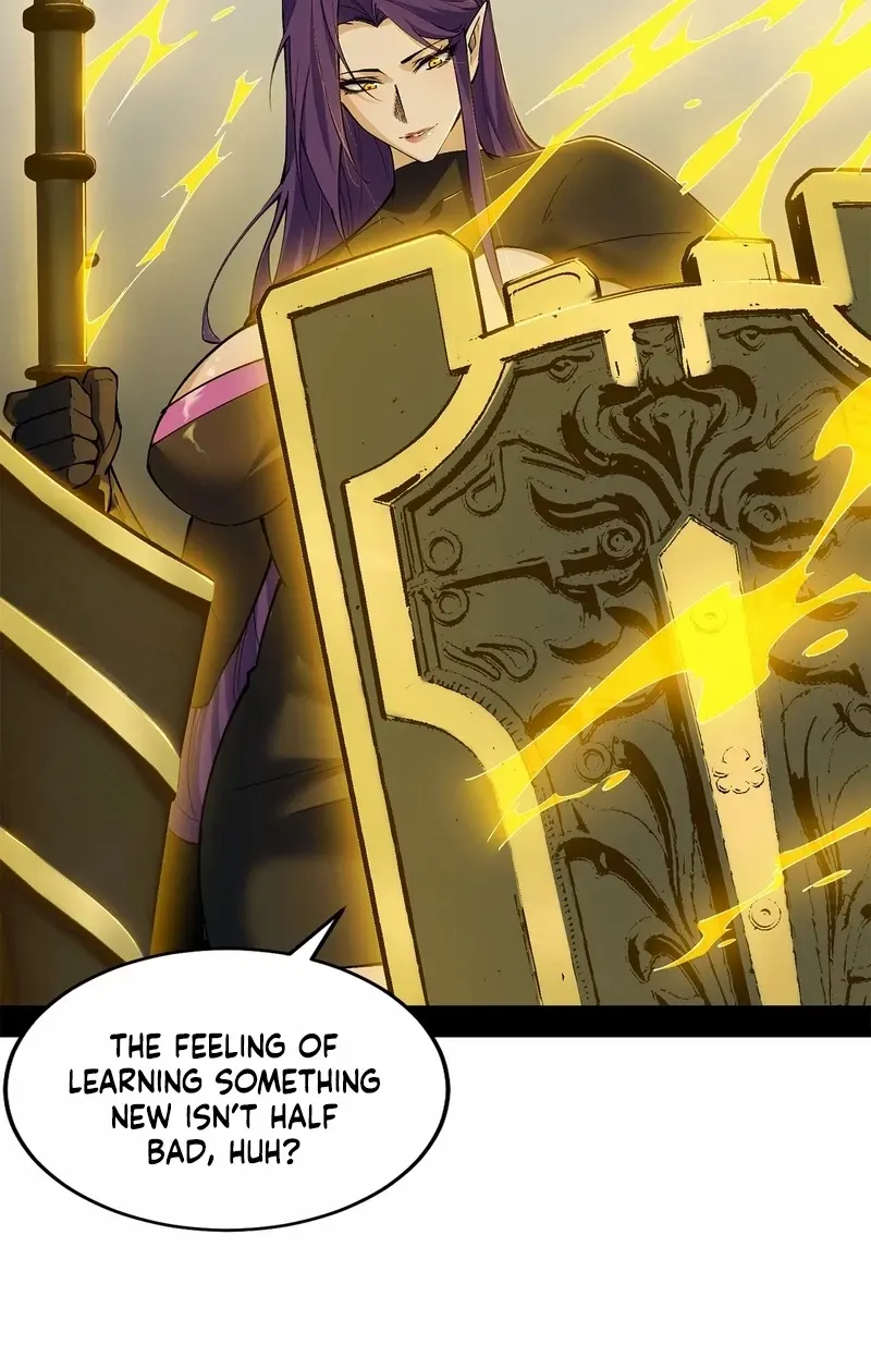A Mountain of Corpses, A Sea of Blood Chapter 14 page 40 - 