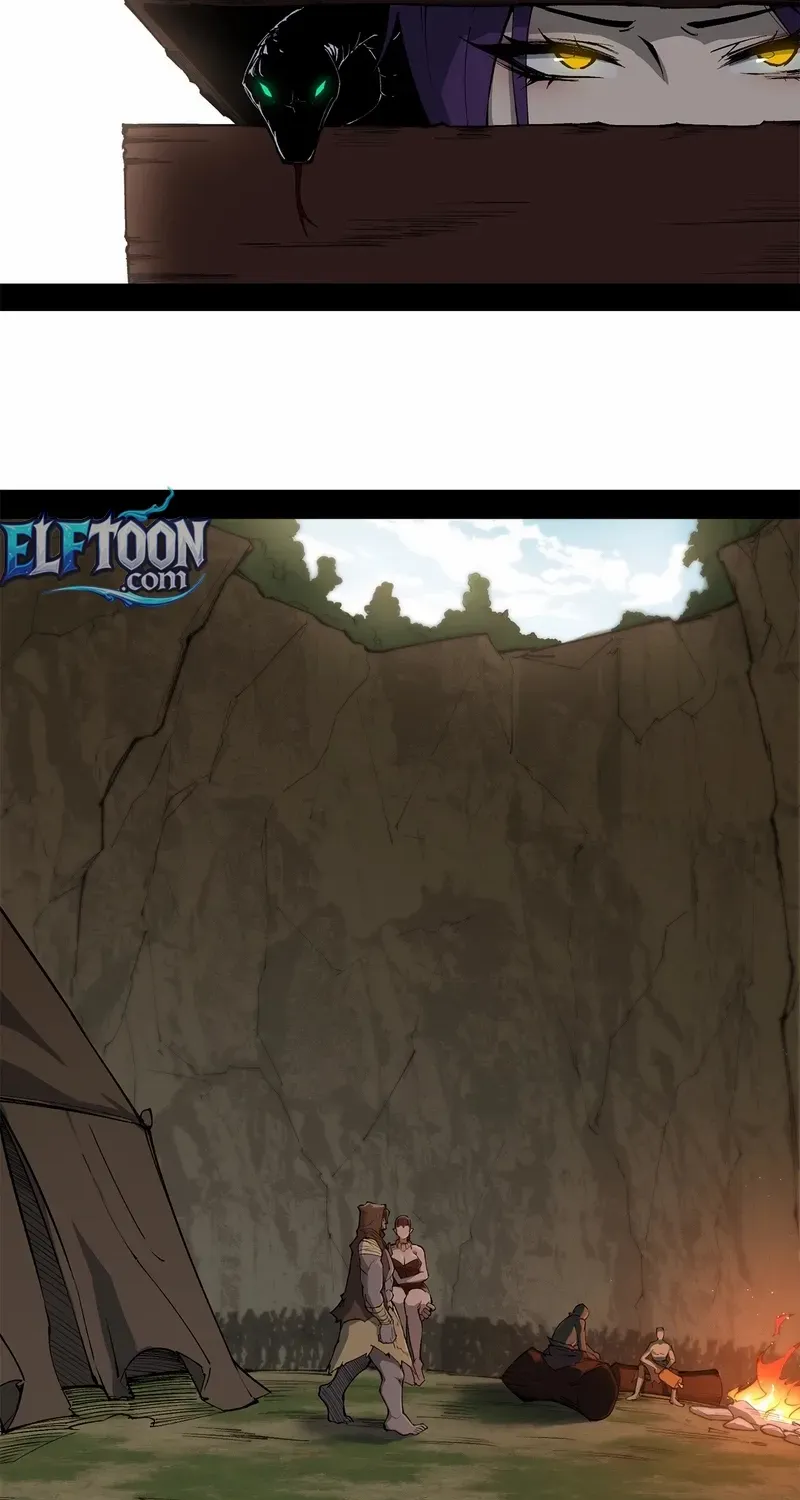 A Mountain of Corpses, A Sea of Blood Chapter 14 page 5 - 