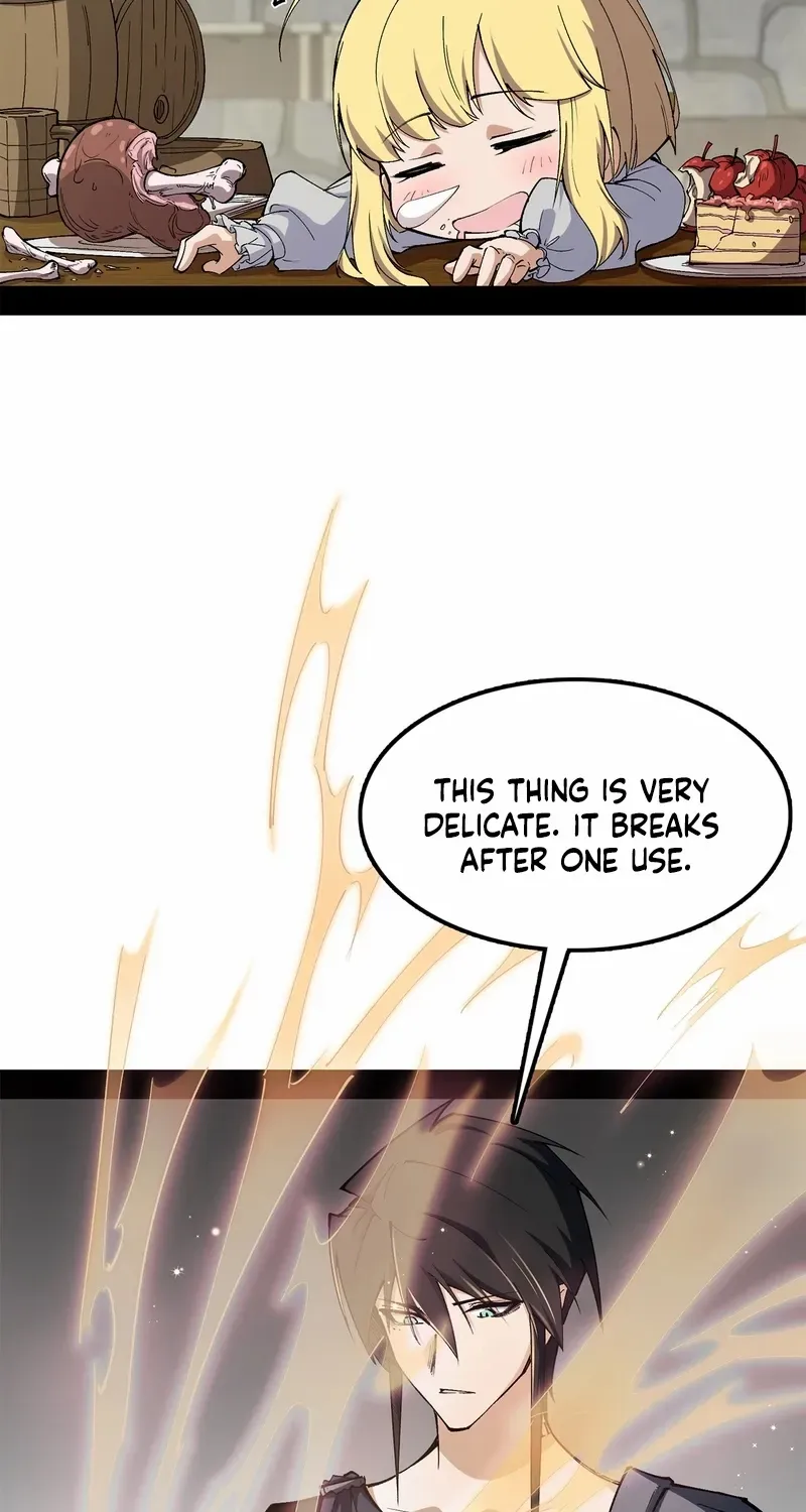 A Mountain of Corpses, A Sea of Blood Chapter 14 page 43 - 