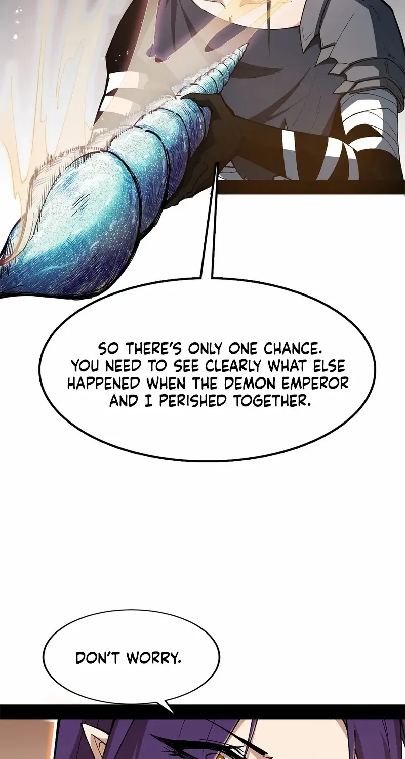 A Mountain of Corpses, A Sea of Blood Chapter 14 page 44 - 
