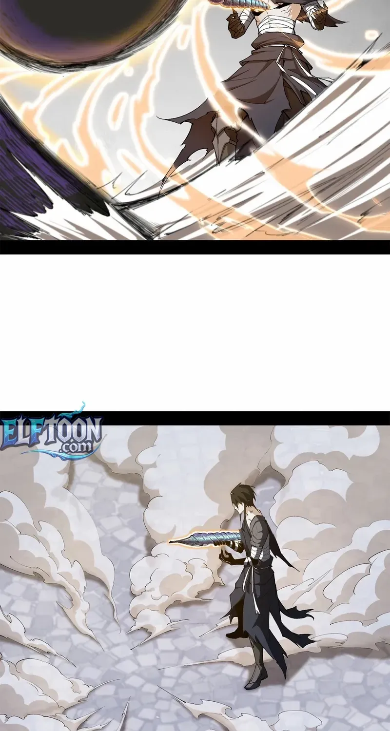 A Mountain of Corpses, A Sea of Blood Chapter 14 page 47 - 