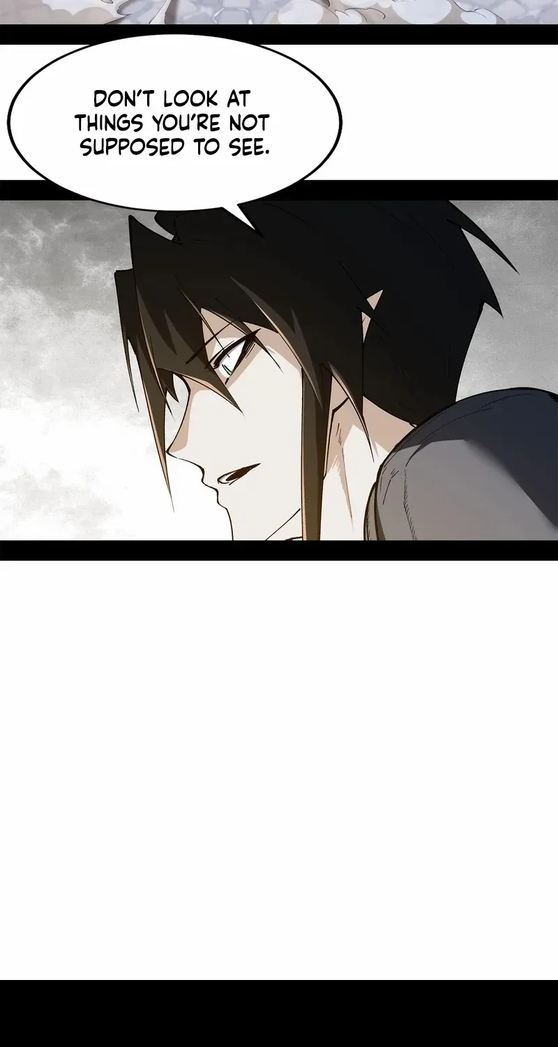 A Mountain of Corpses, A Sea of Blood Chapter 14 page 48 - 