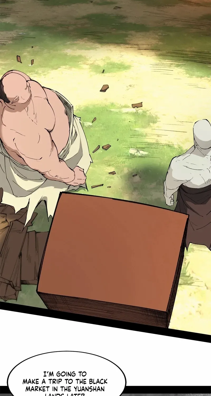 A Mountain of Corpses, A Sea of Blood Chapter 14 page 6 - 
