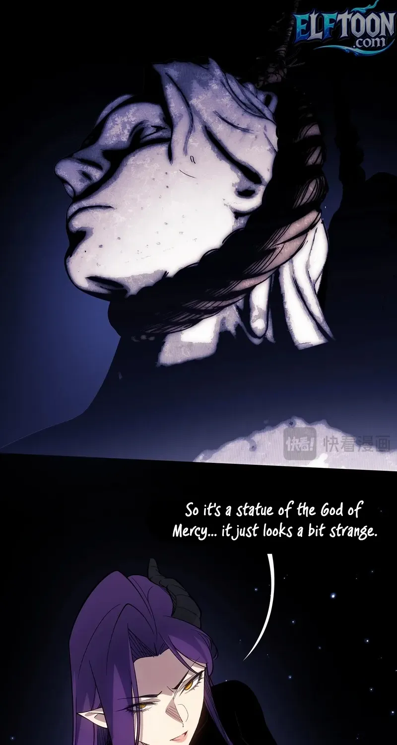 A Mountain of Corpses, A Sea of Blood Chapter 14 page 52 - 