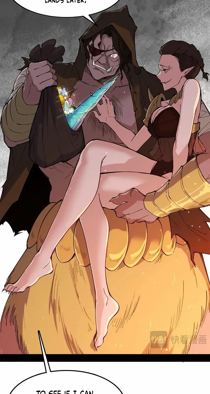 A Mountain of Corpses, A Sea of Blood Chapter 14 page 7 - 