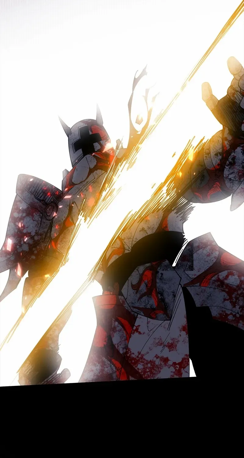 A Mountain of Corpses, A Sea of Blood Chapter 14 page 61 - 