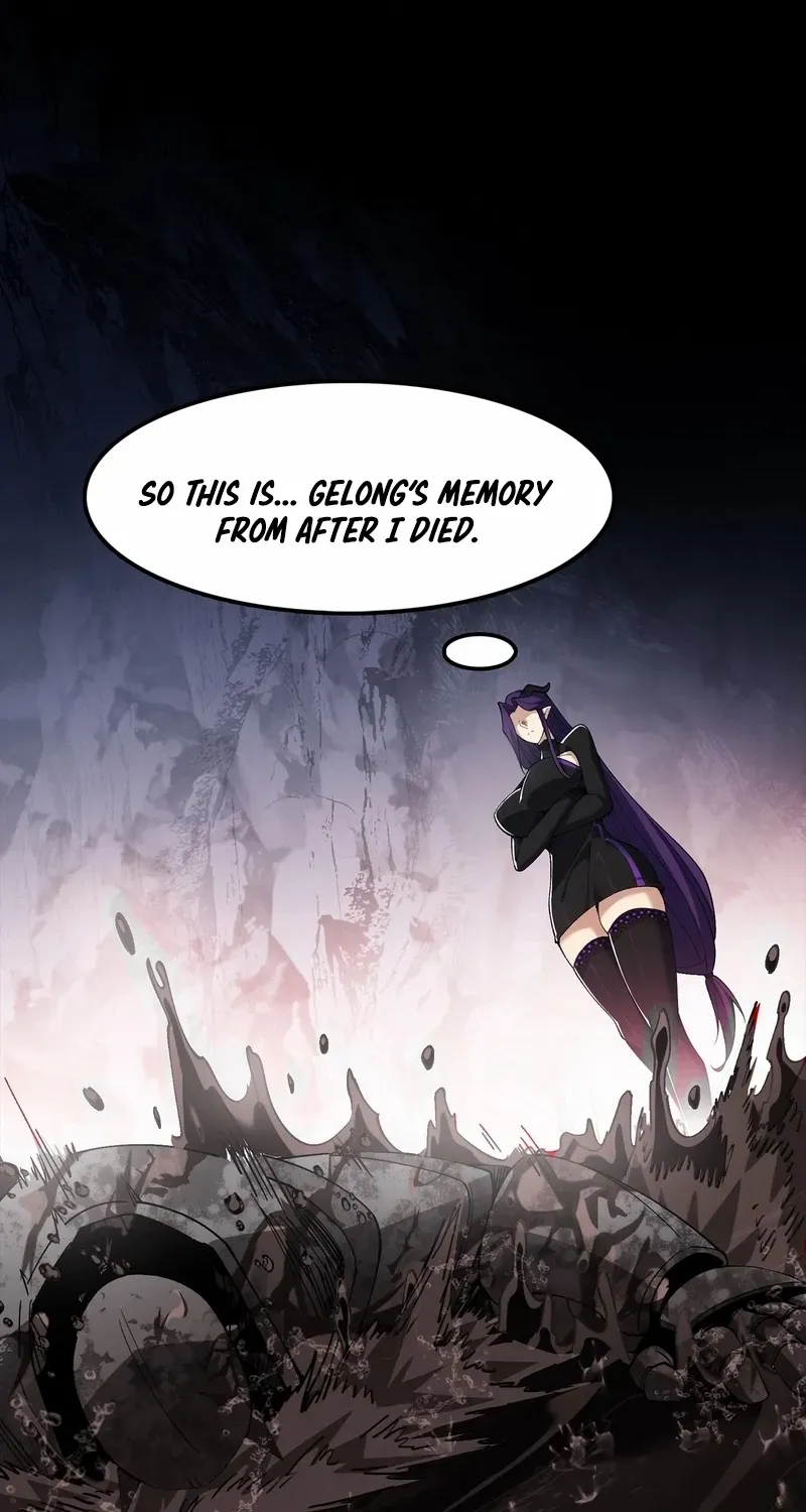 A Mountain of Corpses, A Sea of Blood Chapter 14 page 62 - 