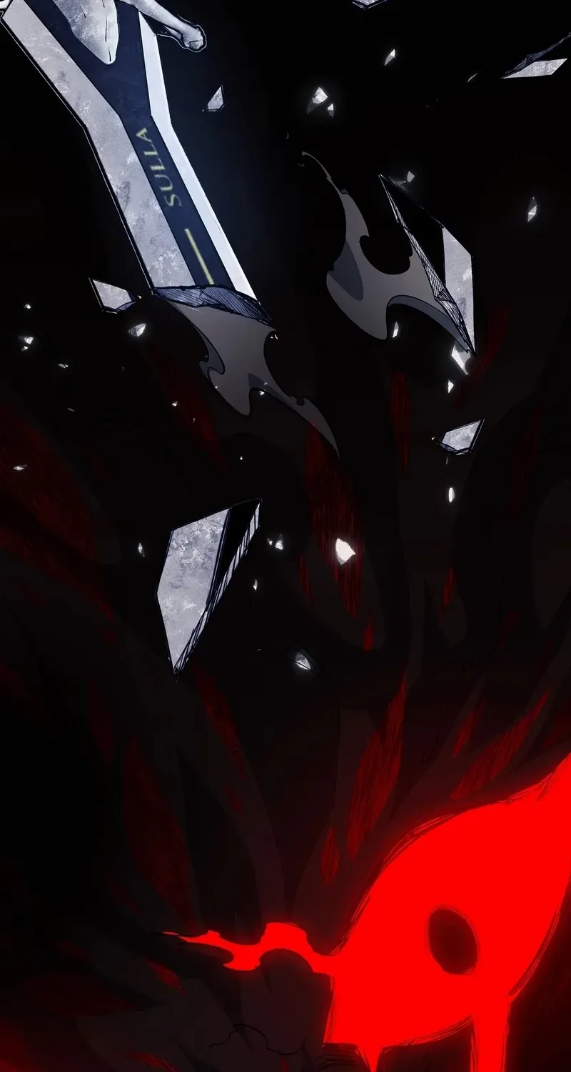 A Mountain of Corpses, A Sea of Blood Chapter 14 page 64 - 