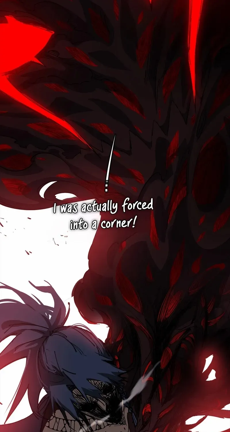 A Mountain of Corpses, A Sea of Blood Chapter 14 page 65 - 