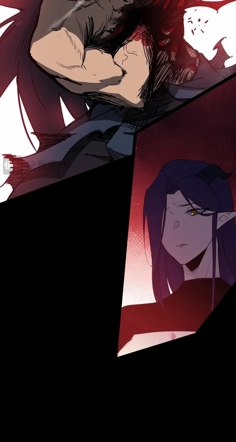 A Mountain of Corpses, A Sea of Blood Chapter 14 page 66 - 