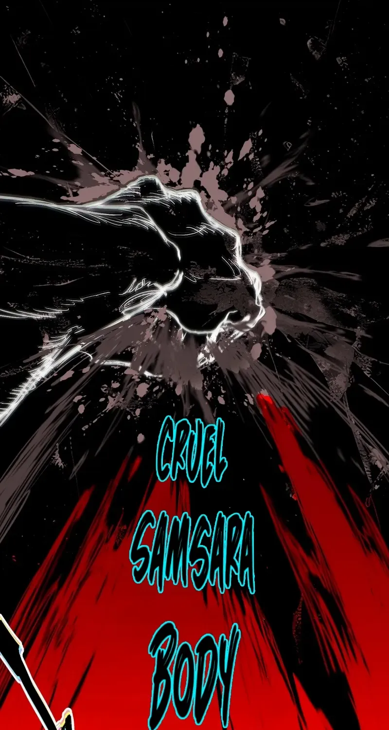A Mountain of Corpses, A Sea of Blood Chapter 14 page 68 - 
