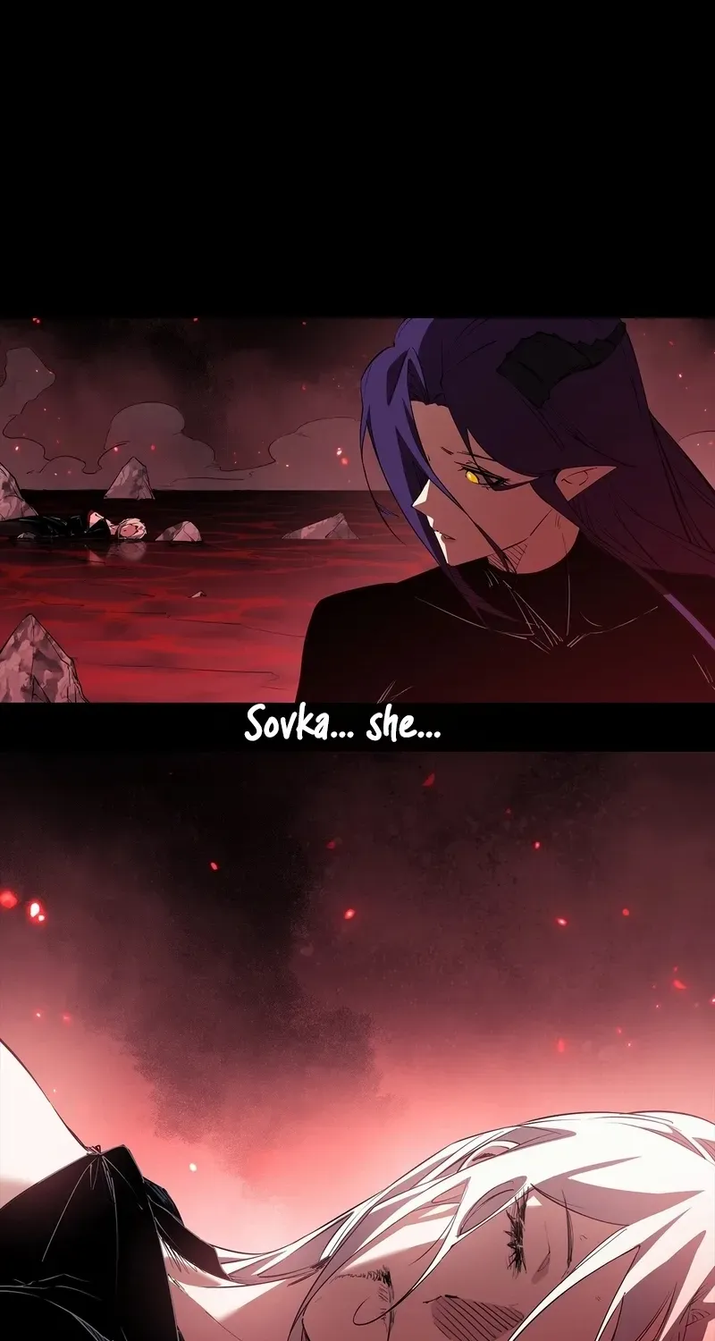 A Mountain of Corpses, A Sea of Blood Chapter 14 page 74 - 