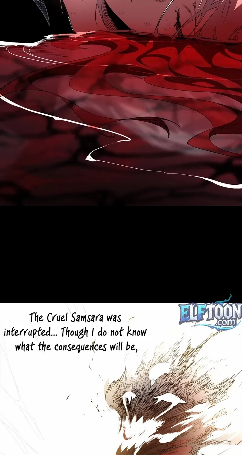 A Mountain of Corpses, A Sea of Blood Chapter 14 page 75 - 