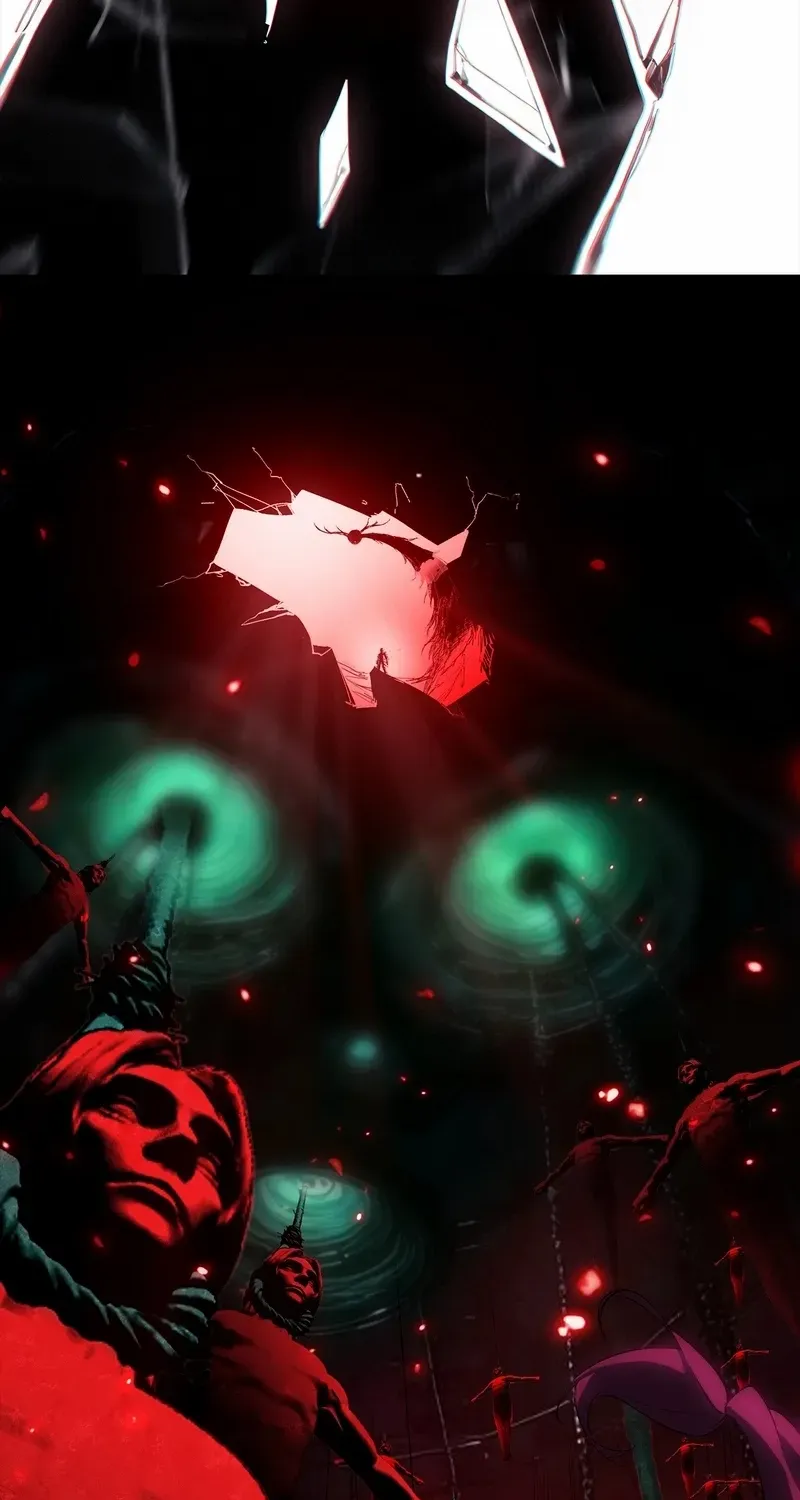 A Mountain of Corpses, A Sea of Blood Chapter 14 page 78 - 