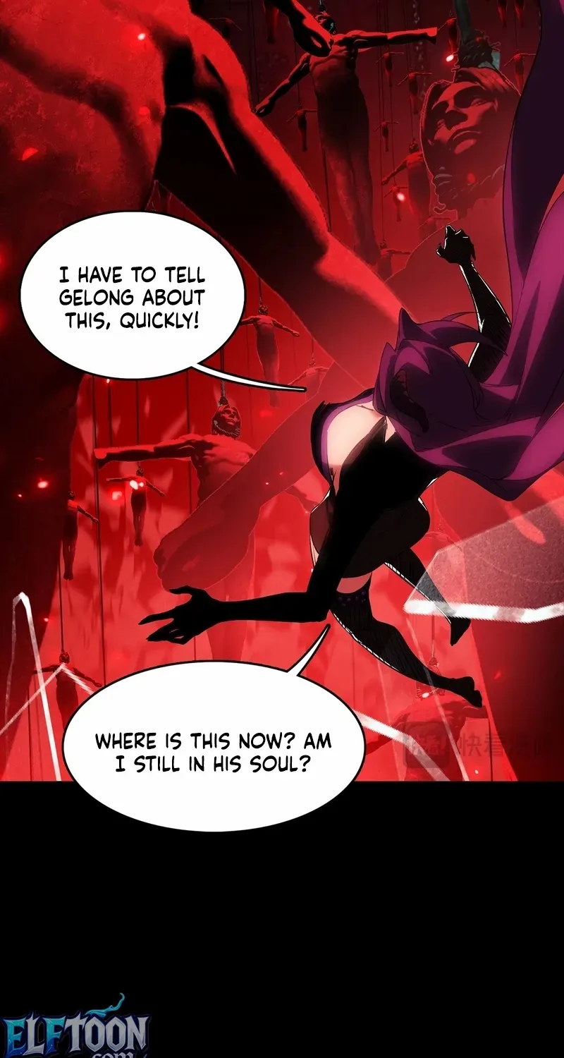 A Mountain of Corpses, A Sea of Blood Chapter 14 page 79 - 