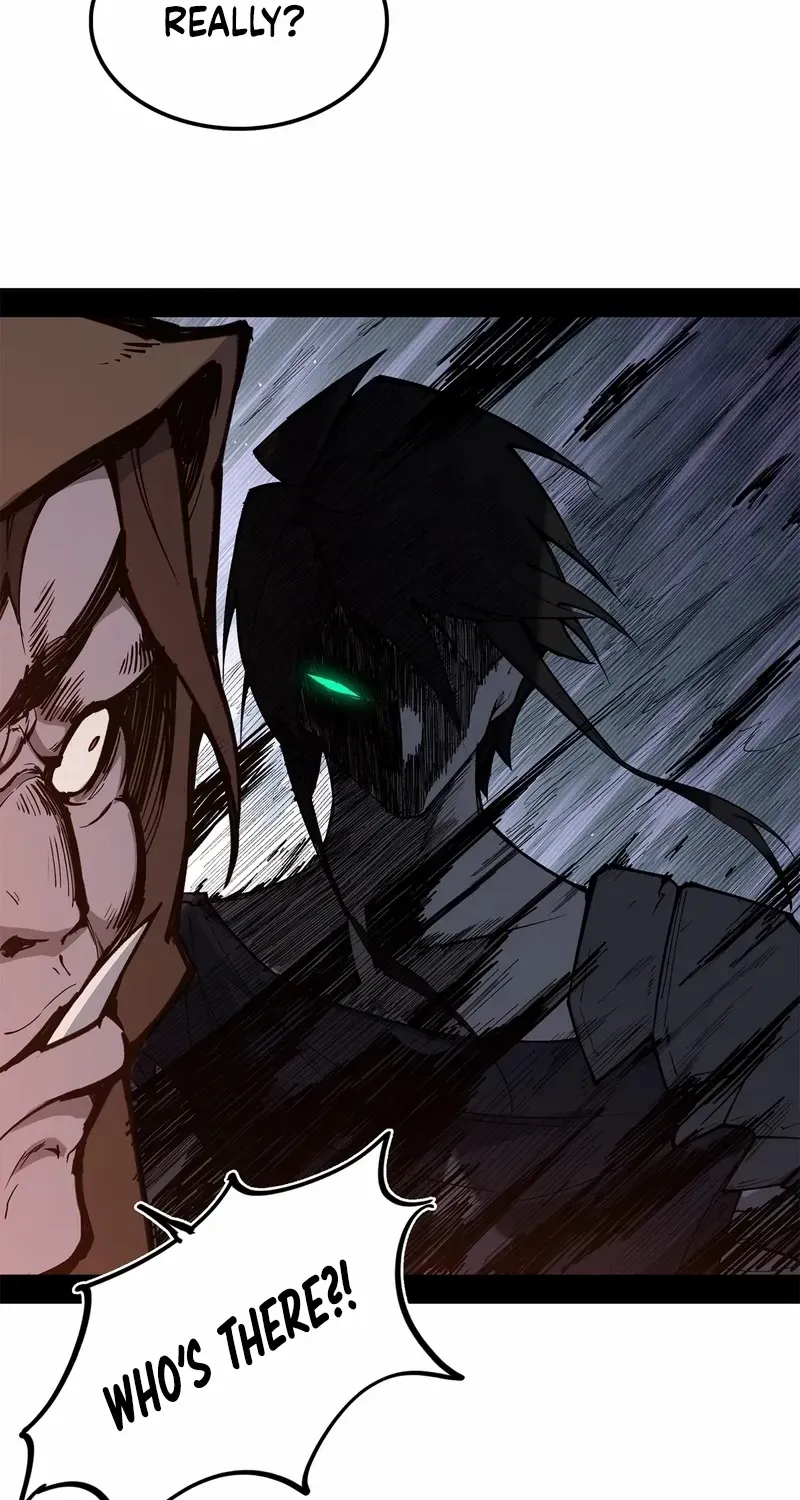 A Mountain of Corpses, A Sea of Blood Chapter 14 page 9 - 