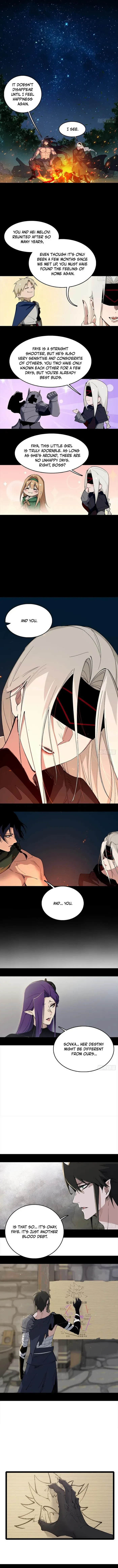 A Mountain of Corpses, A Sea of Blood Chapter 15 page 6 - 