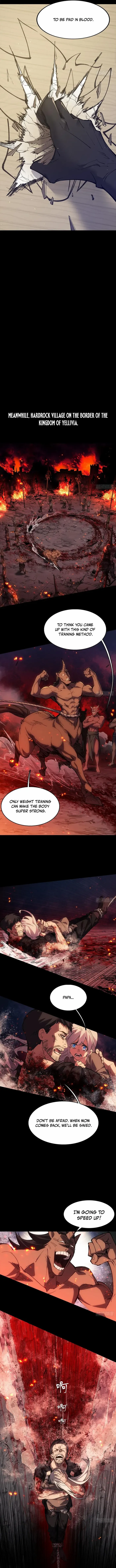 A Mountain of Corpses, A Sea of Blood Chapter 15 page 7 - 