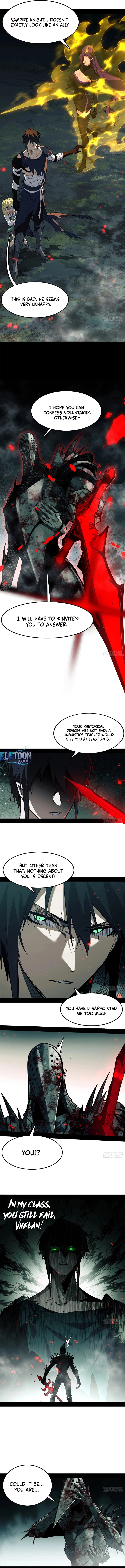 A Mountain of Corpses, A Sea of Blood Chapter 17 page 2 - 
