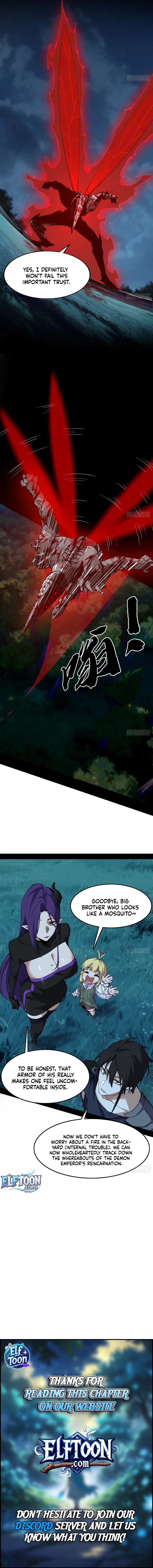 A Mountain of Corpses, A Sea of Blood Chapter 17 page 12 - 