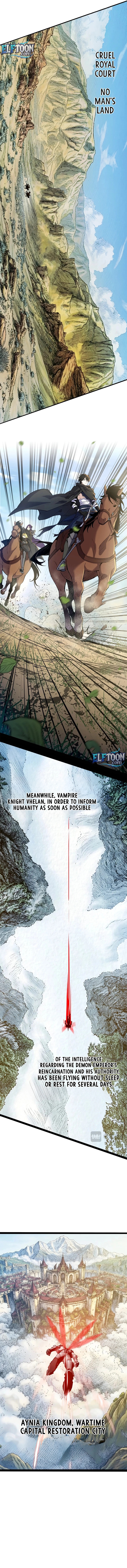 A Mountain of Corpses, A Sea of Blood Chapter 19 page 2 - 