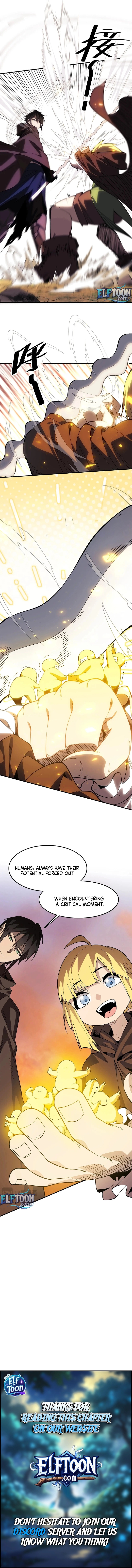 A Mountain of Corpses, A Sea of Blood Chapter 19 page 14 - 