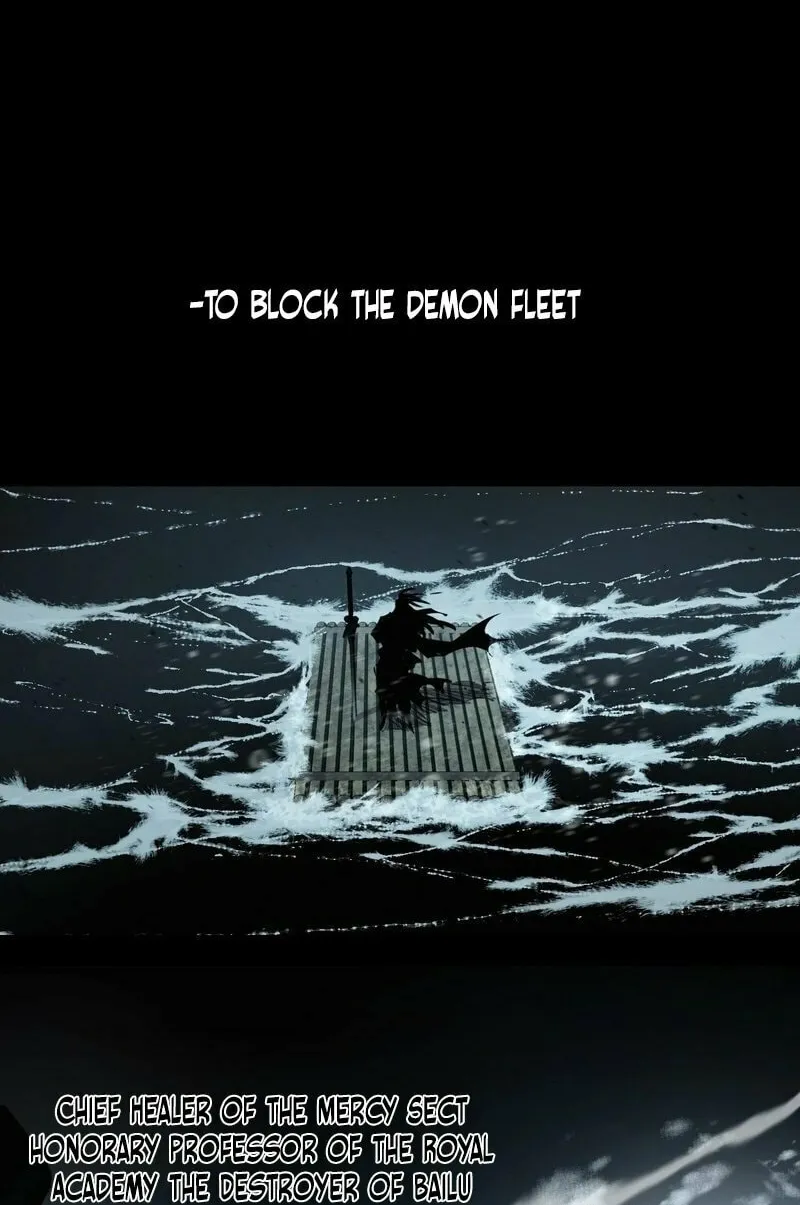 A Mountain of Corpses, A Sea of Blood Chapter 2 page 12 - 