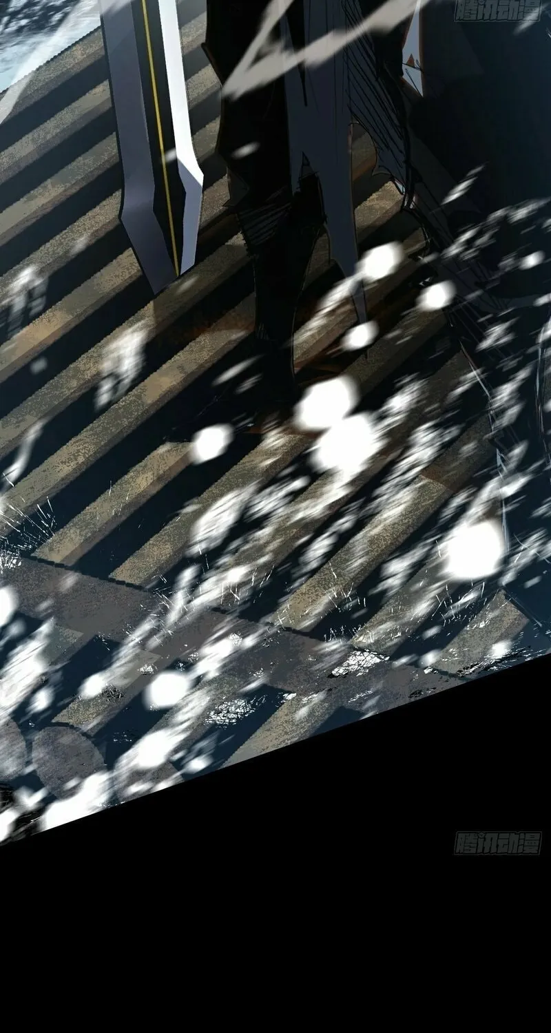 A Mountain of Corpses, A Sea of Blood Chapter 2 page 14 - 