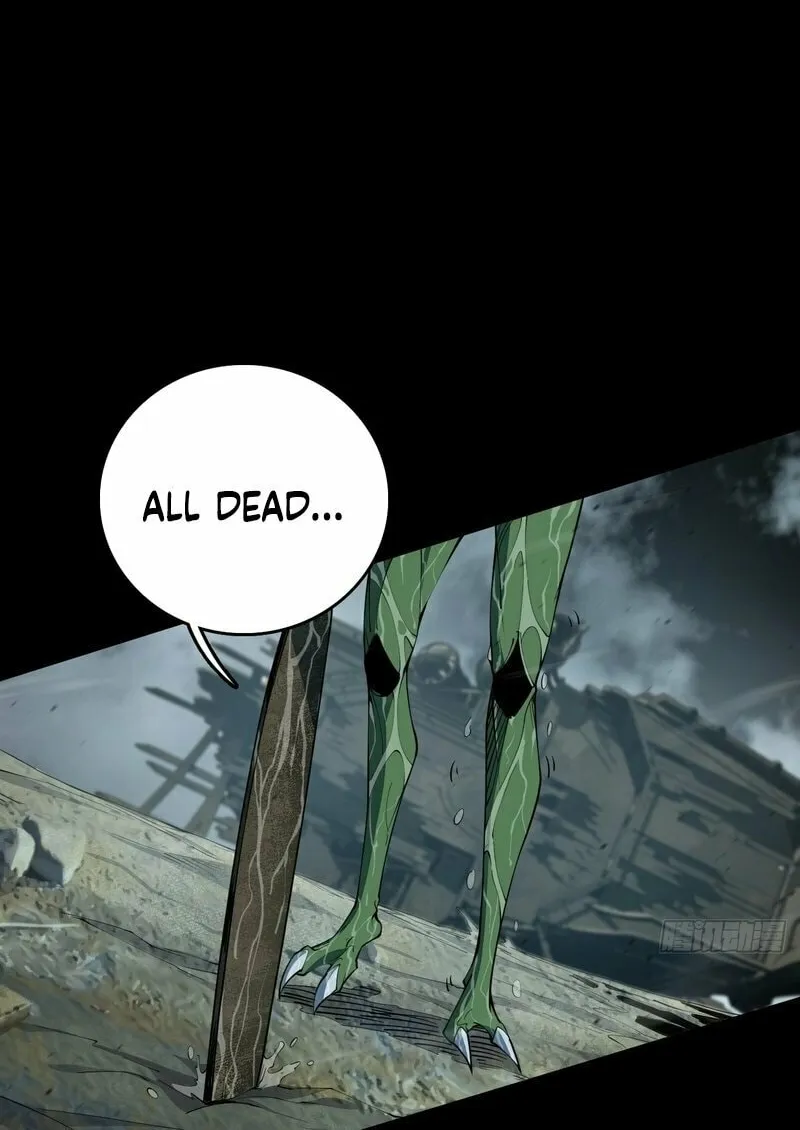A Mountain of Corpses, A Sea of Blood Chapter 2 page 18 - 