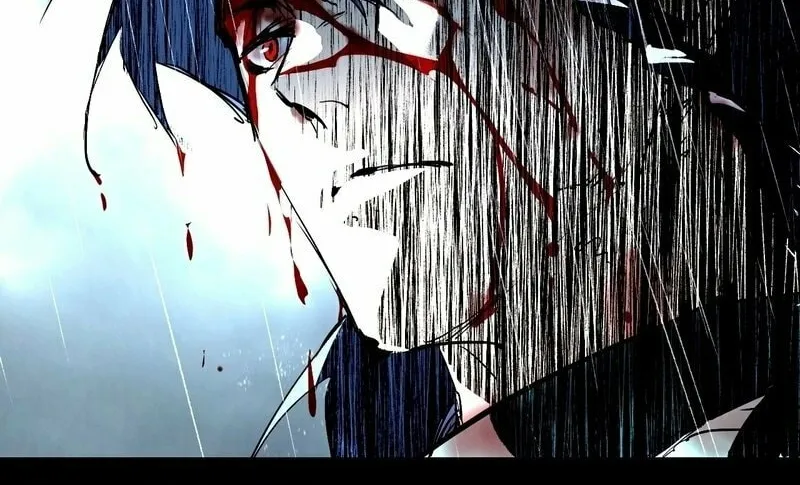 A Mountain of Corpses, A Sea of Blood Chapter 2 page 24 - 