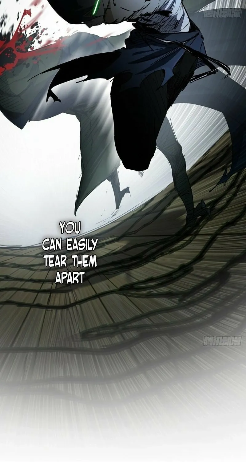 A Mountain of Corpses, A Sea of Blood Chapter 2 page 28 - 