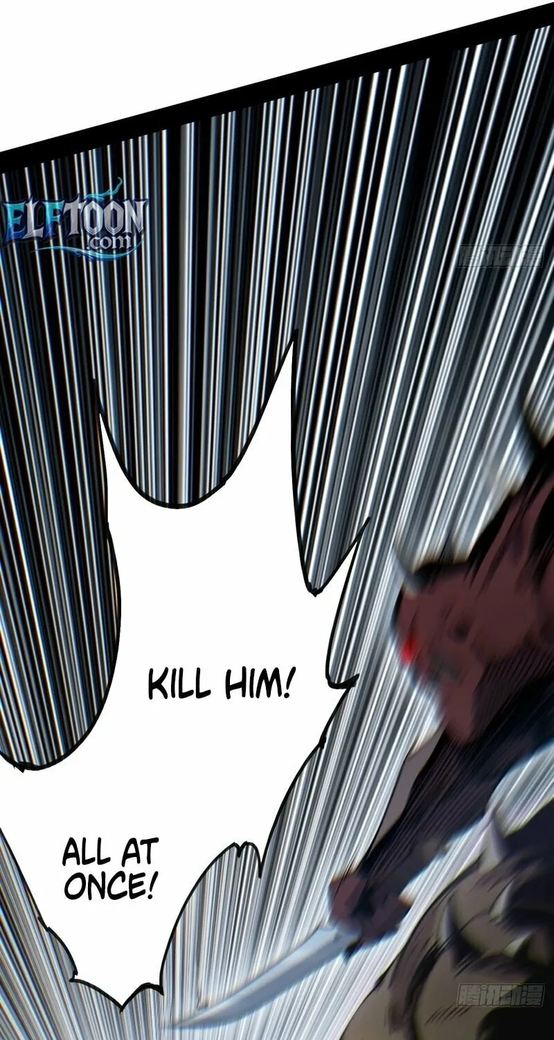A Mountain of Corpses, A Sea of Blood Chapter 2 page 30 - 
