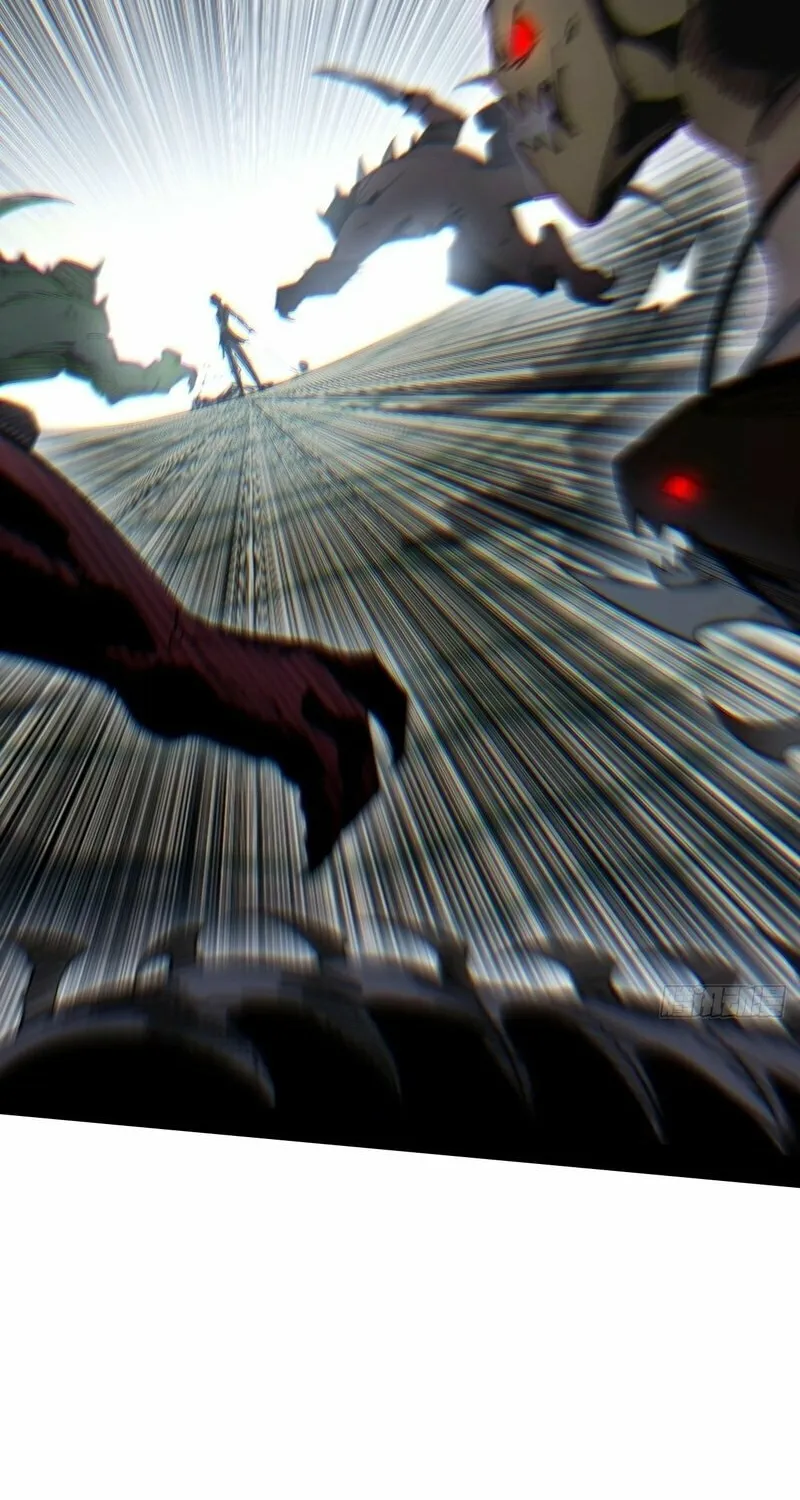 A Mountain of Corpses, A Sea of Blood Chapter 2 page 31 - 