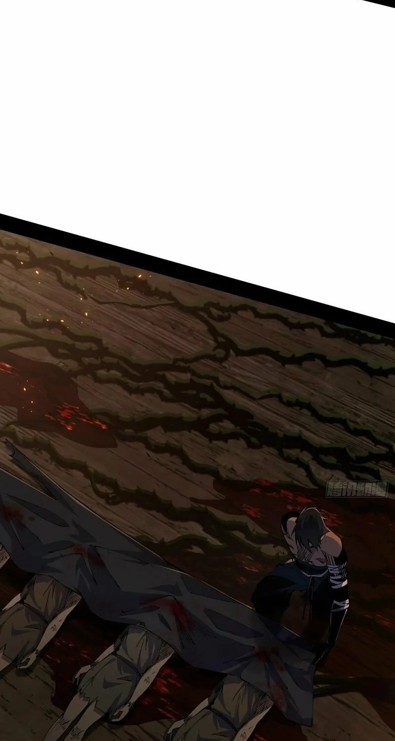 A Mountain of Corpses, A Sea of Blood Chapter 2 page 39 - 