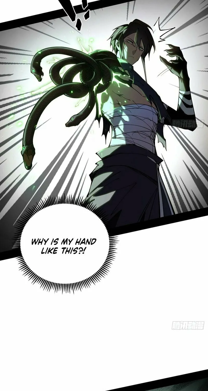 A Mountain of Corpses, A Sea of Blood Chapter 2 page 43 - 