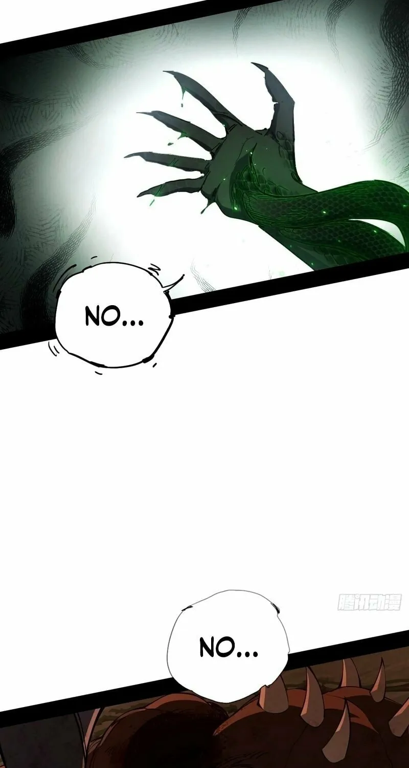A Mountain of Corpses, A Sea of Blood Chapter 2 page 44 - 