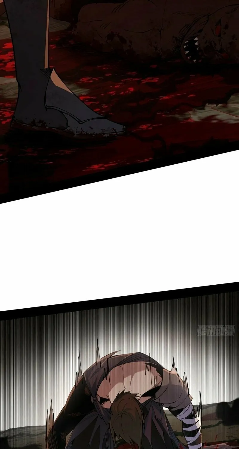 A Mountain of Corpses, A Sea of Blood Chapter 2 page 45 - 