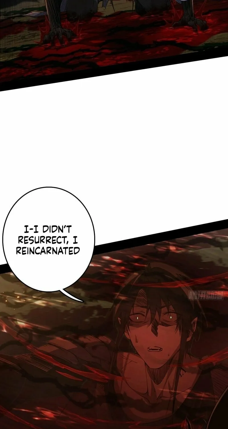 A Mountain of Corpses, A Sea of Blood Chapter 2 page 46 - 