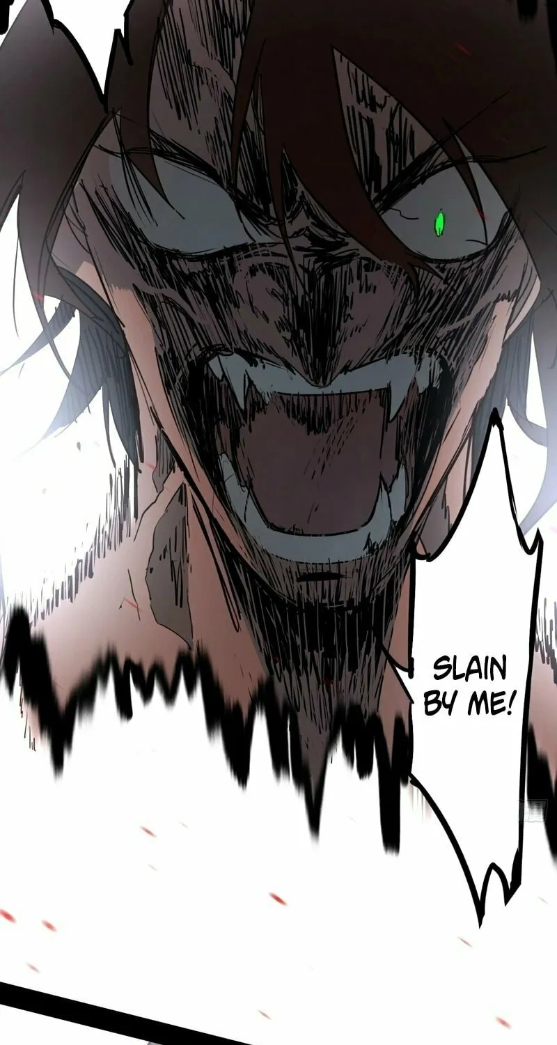 A Mountain of Corpses, A Sea of Blood Chapter 2 page 50 - 