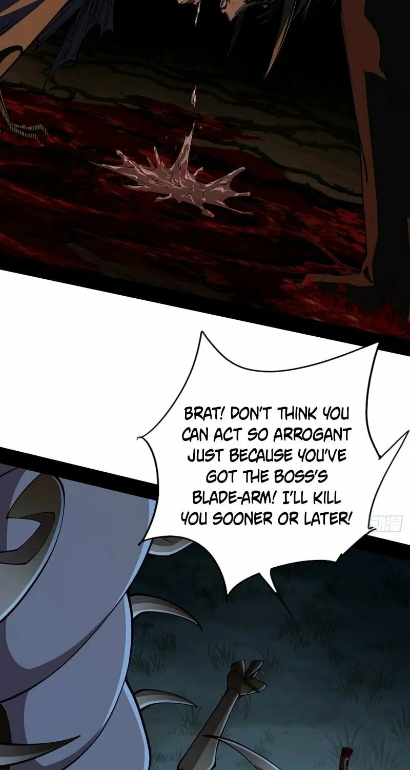 A Mountain of Corpses, A Sea of Blood Chapter 2 page 52 - 